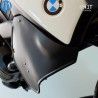 Caches latéraux de réservoir BMW K75 K100 pour moto Vintage