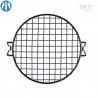 Grille de phare pour optique Basic pour moto Vintage