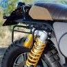 Support de sacoche latérale droite pour BMW K75 et K100