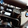 Support de phare "Basic" pour BMW K75 et K100