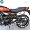 Support de sacoche latérale Unit Garage pour Kawasaki Z900RS