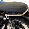Support de sacoche latérale pour Moto Guzzi V7