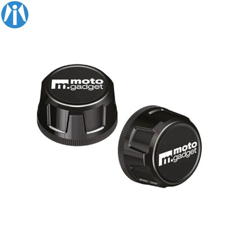 Capteur pression Motogadget mo.Pressure | Modif Moto