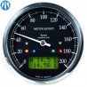 Compteur Motogadget Chronoclassic Speedo