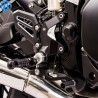 Commandes reculées réglables Gilles pour Kawasaki Z900RS