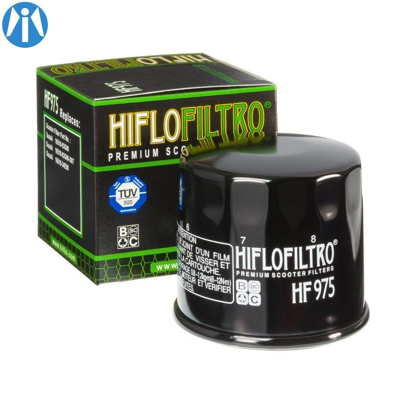 Filtre à huile HF975