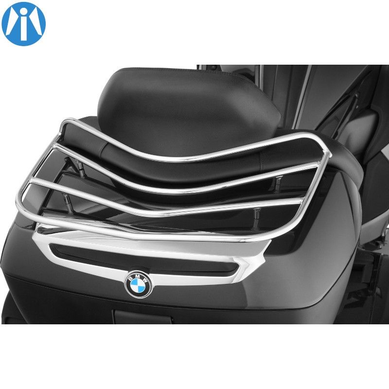 Galerie de Top-Case pour BMW K1600 GT et GTL