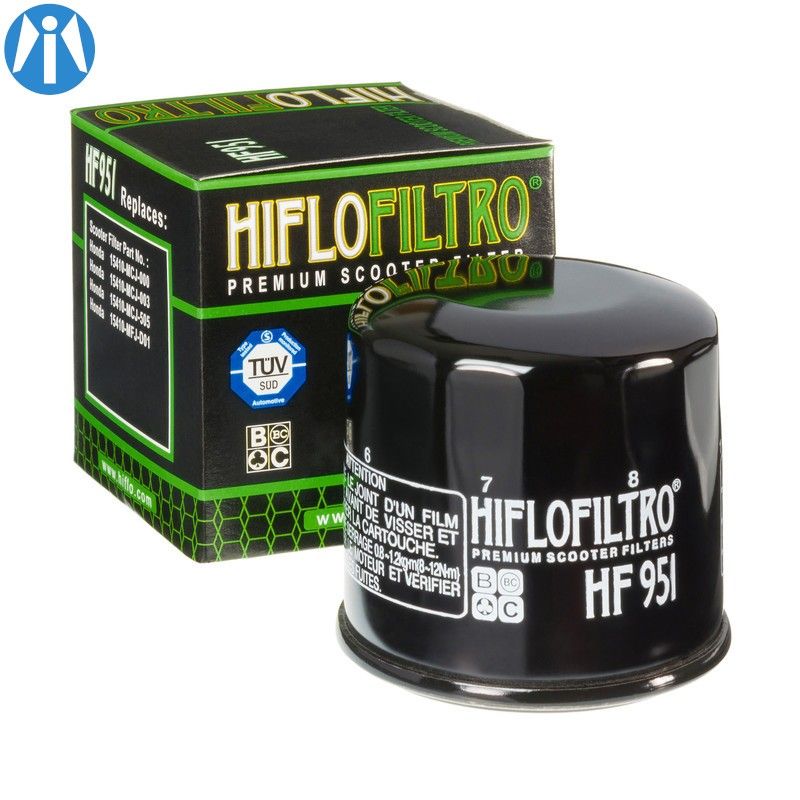 Filtre à huile HF951