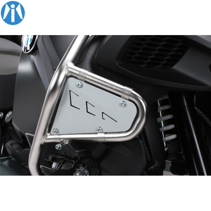 Plaque pour Protection de Réservoir pour BMW R1200 GS LC Adventure