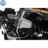 Plaque pour Protection de Réservoir pour BMW R1200 GS LC Adventure