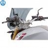 Rehausses de guidon ERGO+ pour BMW R1200 R LC et R1250 R