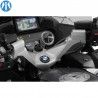 Réhausses de guidon pour BMW R 1200/1250 RT LC