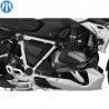 Kit de 13 caches de cadre pour BMW R1200 LC / R1250 R et RS