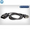 Câble Adaptateur pour Véhicules EURO 4 R1200GS LC