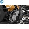 Crash-bars noirs pour BMW S1000 XR