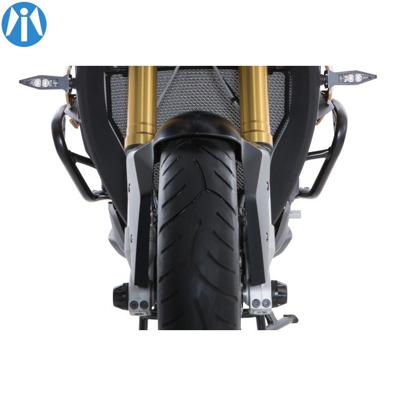 Crashbars noirs BMW S1000 XR Modification Motorcycles