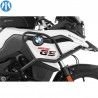 Protections de réservoir tubulaires pour BMW F750 GS