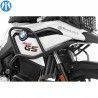 Protections de réservoir tubulaires pour BMW F750 GS