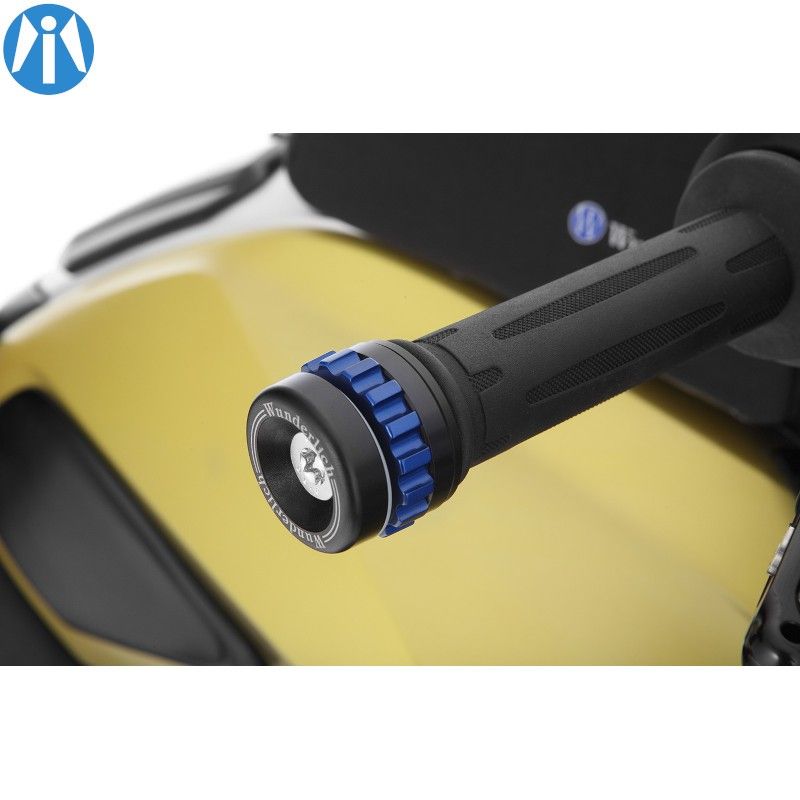 Cruise Control pour moto BMW