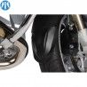 Extension de garde-boue "Extenda Fender" Wunderlich noir pour BMW R1200 RT LC