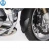 Extension de garde-boue "Extenda Fender" Wunderlich noir pour BMW R1200 RT LC