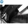 Garde-Boue Arrière Intérieur Noir pour BMW R1200 GS LC et R1250 GS