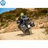 Garde-Boue Arrière Intérieur Noir pour BMW R1200 GS LC et R1250 GS