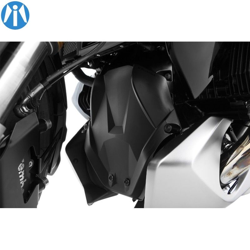 Protection Carter Moteur Wunderlich Bmw R Modif Moto