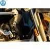 Protection du carter moteur pour Boxer BMW R 1200 LC ou R 1250