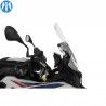 Système de réglage de bulle d'origine pour BMW F750 et F850 GS