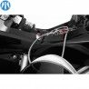 Système antivol de casque "HelmLock" Wunderlich pour BMW R1250 RT