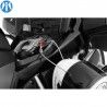 Système antivol de casque "HelmLock" Wunderlich pour BMW R1250 RT