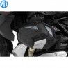 Protections de couvre-culasse EXTREME noir pour BMW R1250