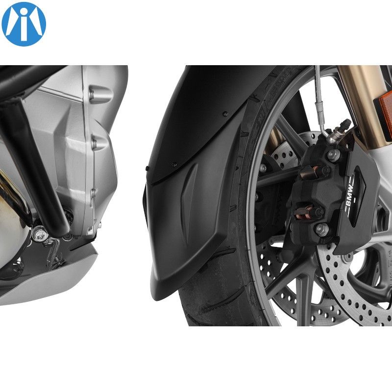 Extension de Garde-Boue Avant pour BMW R1200 GS LC et R1250 GS