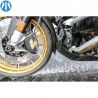 Extension de Garde-Boue Avant pour BMW R1200 GS LC et R1250 GS