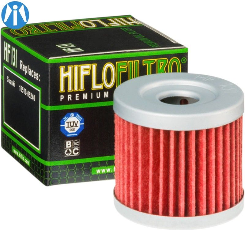 Filtre à huile HF131