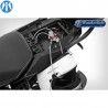 Système antivol de casque "HelmLock" Wunderlich pour BMW R1250 R et RS