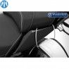 Système antivol de casque "HelmLock" Wunderlich pour BMW R1250 R et RS