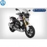 Système antivol de casque "HelmLock" Wunderlich pour BMW R1250 R et RS