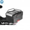 Galerie pour top-case Vario d'origine noir BMW GS image 1