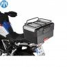 Galerie pour top-case Vario d'origine noir BMW GS