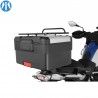 Galerie pour top-case Vario d'origine noir BMW GS