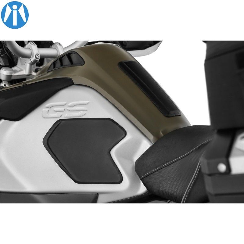1 paire de sacs de barre de sécurité pour BMW R1200GS R 1200 GS Adventure  2005 – 2012 2011, accessoires de moto, cadre de pare-chocs étanche – les  meilleurs produits dans la boutique en ligne Joom Geek