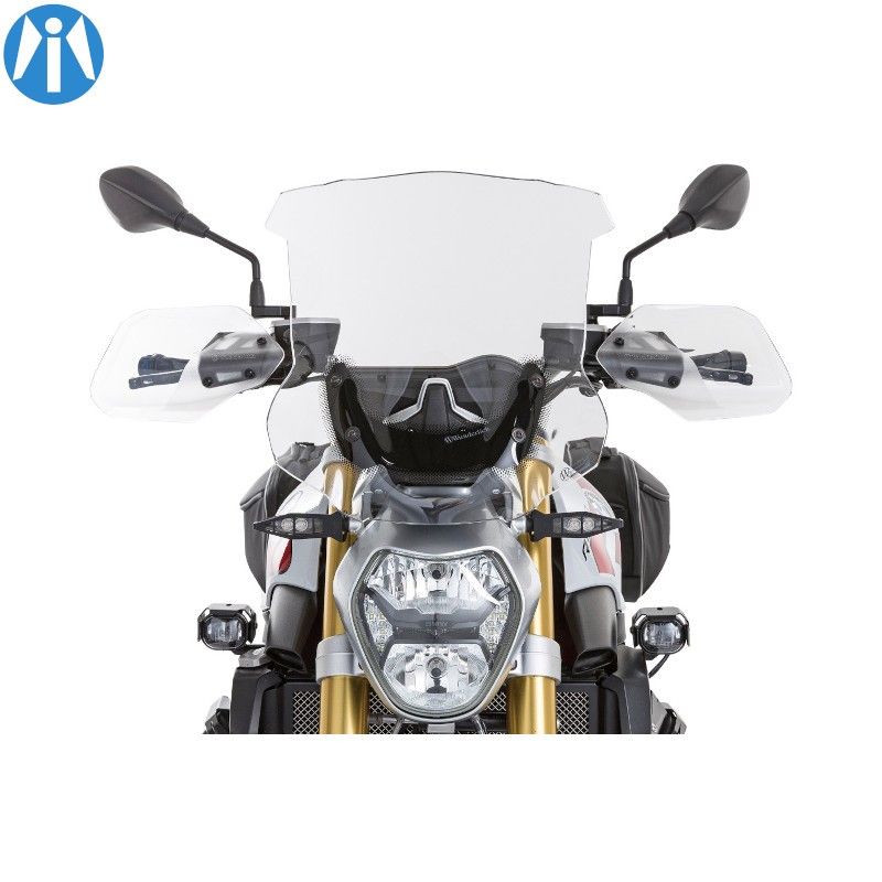 Bulle "R-Marathon" haute R1200 R LC - transparent