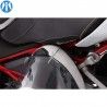 Système antivol de casque "HelmLock" Wunderlich pour BMW R1200 R et RS LC