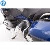 Système antivol de casque "HelmLock" Wunderlich pour BMW R1200 RT LC