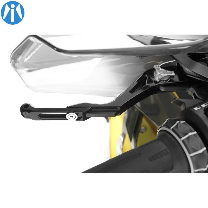 Levier embrayage 3D Rizoma Moto-Guzzi V7 | Modif Moto