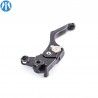 Levier d'Embrayage Vario Lever Noir-Argent R1200GS LC