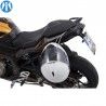 Système antivol de casque "HelmLock" Wunderlich pour BMW S1000 XR