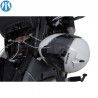 Système antivol de casque "HelmLock" Wunderlich pour BMW K1600 GT et GTL